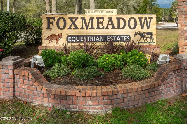 4660 SADDLEHORN Trail, Middleburg, FL 32068