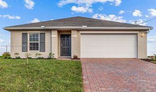 3003 LADY LN, La Belle, FL 33935