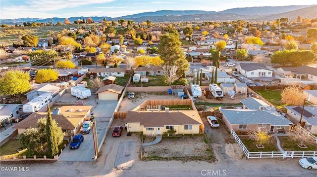 4546 W Avenue L11, Lancaster, CA 93536