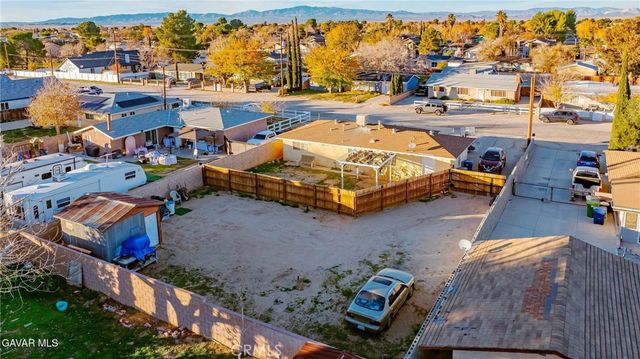 4546 W Avenue L11, Lancaster, CA 93536