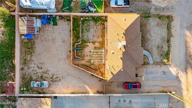 4546 W Avenue L11, Lancaster, CA 93536