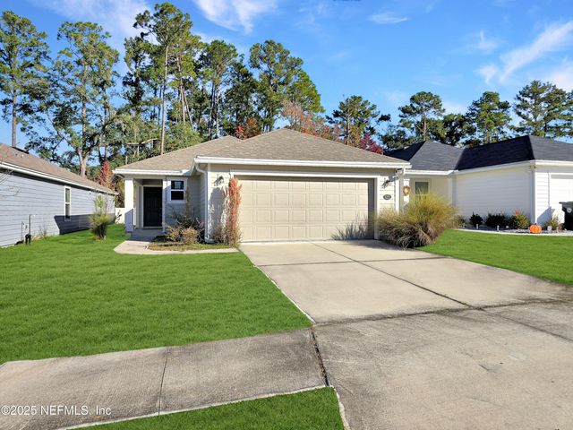 3251 LOBLOLLY PINE Court, Middleburg, FL 32068
