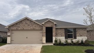 549 ARROYO Drive, Cleburne, TX 76033