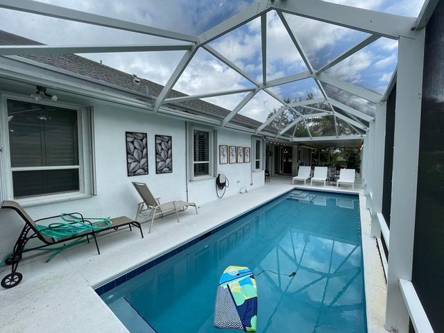 1111 SE Westchester Drive, Port St. Lucie, Port St Lucie, FL 34952