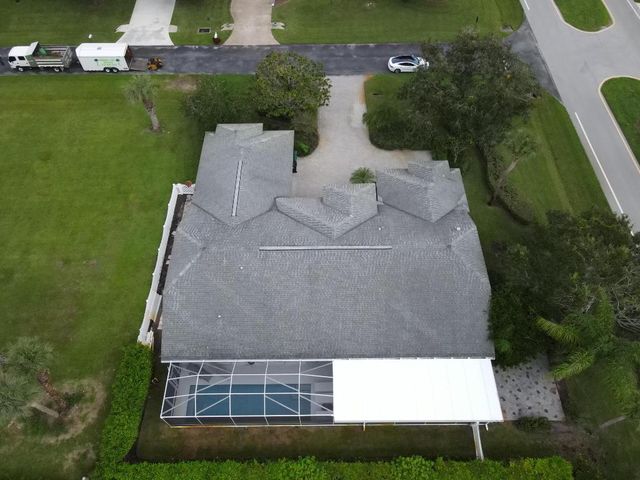1111 SE Westchester Drive, Port St. Lucie, Port St Lucie, FL 34952