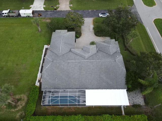 1111 SE Westchester Drive, Port St. Lucie, Port St Lucie, FL 34952