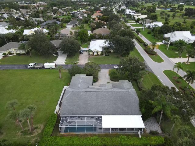 1111 SE Westchester Drive, Port St. Lucie, Port St Lucie, FL 34952