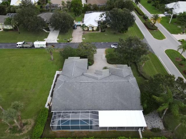 1111 SE Westchester Drive, Port St. Lucie, Port St Lucie, FL 34952