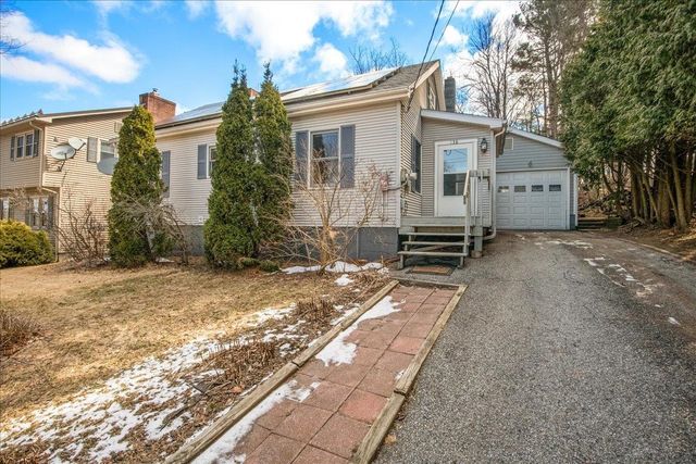 138 Foster Street, Burlington, VT 05401