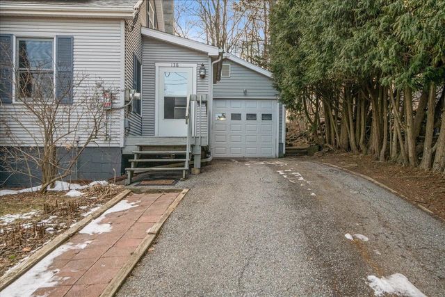 138 Foster Street, Burlington, VT 05401