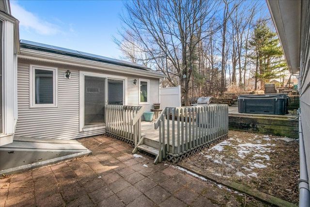 138 Foster Street, Burlington, VT 05401