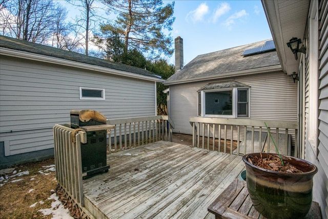 138 Foster Street, Burlington, VT 05401