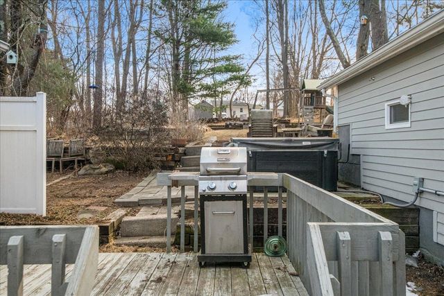 138 Foster Street, Burlington, VT 05401