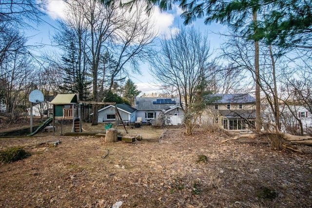 138 Foster Street, Burlington, VT 05401