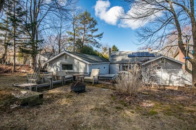 138 Foster Street, Burlington, VT 05401