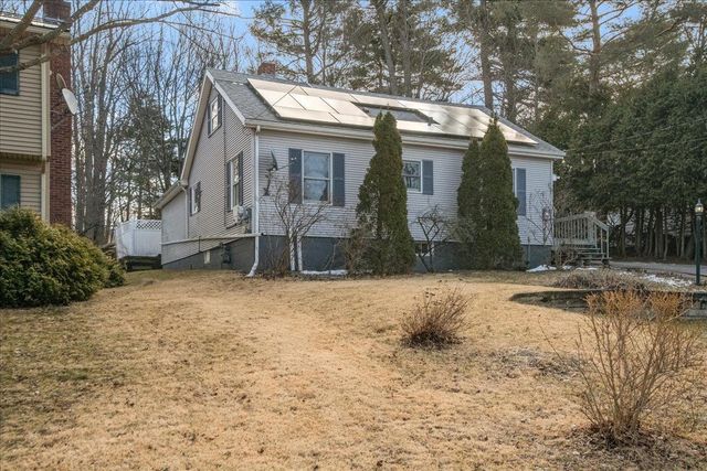 138 Foster Street, Burlington, VT 05401