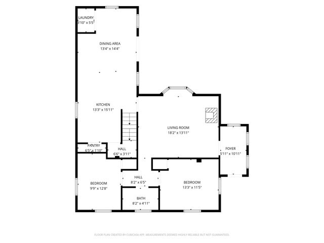 138 Foster Street, Burlington, VT 05401