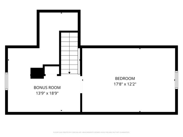 138 Foster Street, Burlington, VT 05401