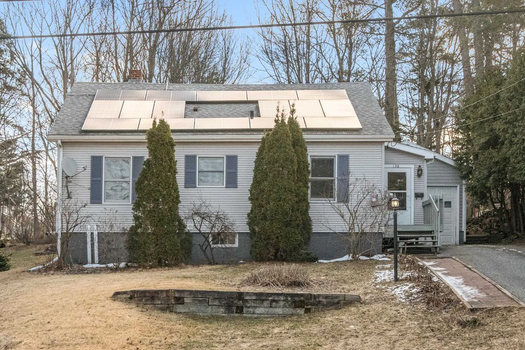 138 Foster Street, Burlington, VT 05401