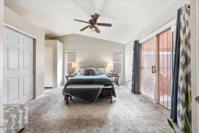 9920 N Outlaw Trail, Tucson, AZ 85742