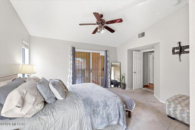 9920 N Outlaw Trail, Tucson, AZ 85742