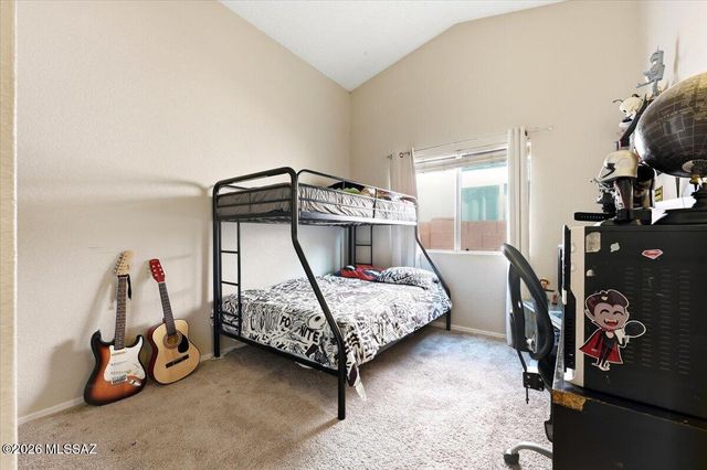 9920 N Outlaw Trail, Tucson, AZ 85742