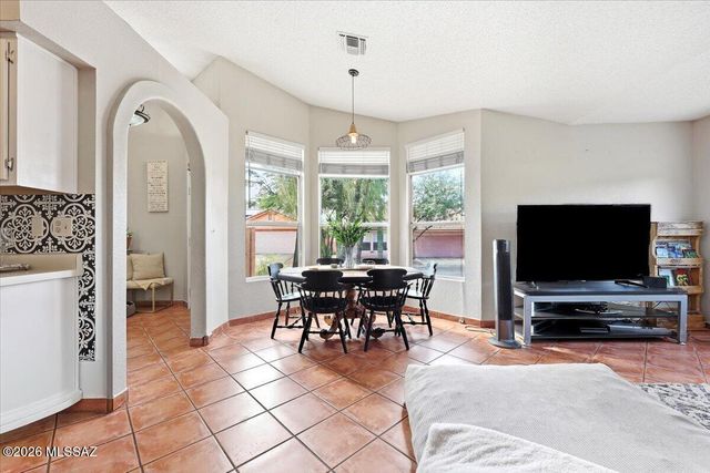 9920 N Outlaw Trail, Tucson, AZ 85742