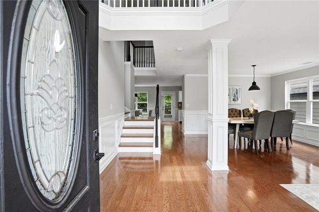 1328 Avington Glen Dr, Lawrenceville, GA 30045