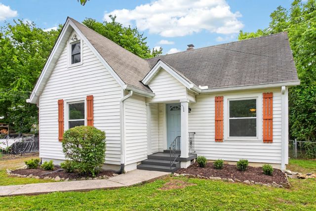 3520 Kennedy Ave, Nashville, TN 37216