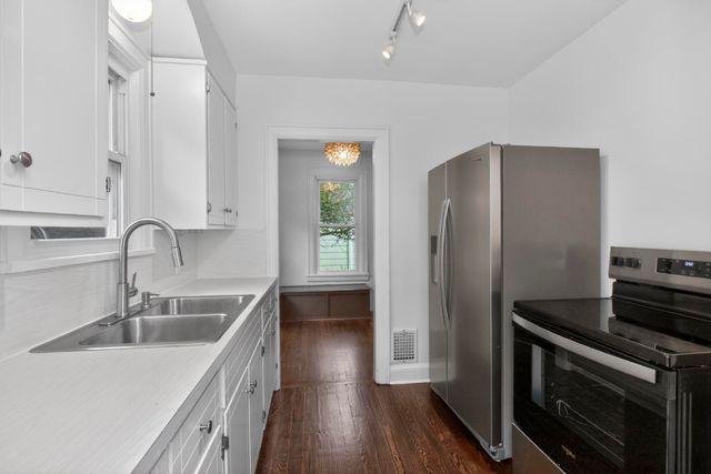 3520 Kennedy Ave, Nashville, TN 37216