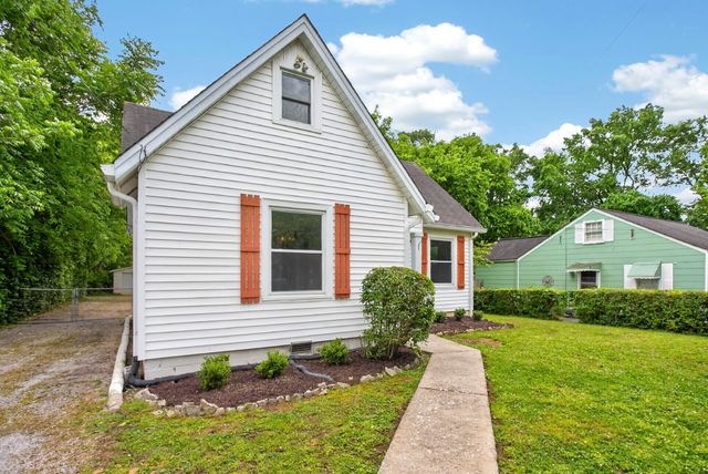 3520 Kennedy Ave, Nashville, TN 37216