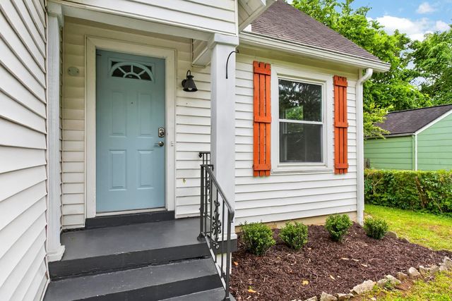 3520 Kennedy Ave, Nashville, TN 37216