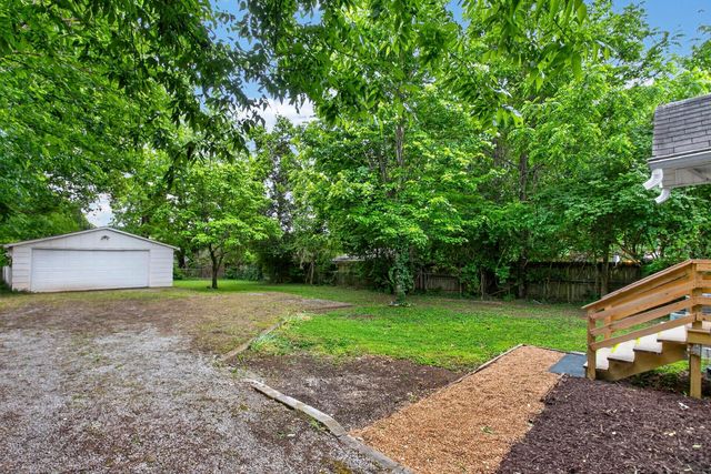 3520 Kennedy Ave, Nashville, TN 37216