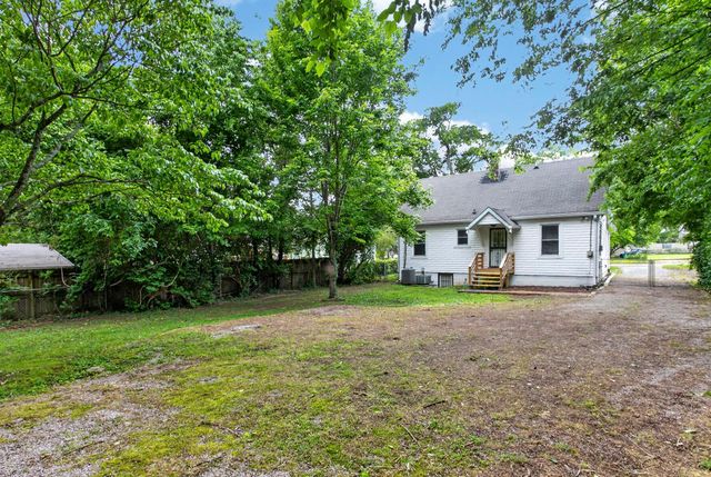 3520 Kennedy Ave, Nashville, TN 37216