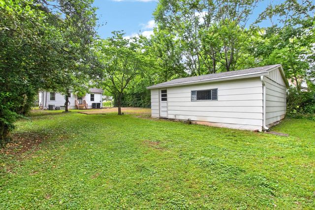 3520 Kennedy Ave, Nashville, TN 37216