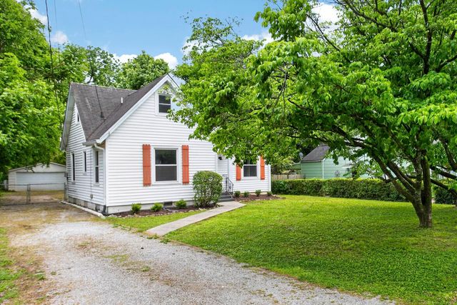 3520 Kennedy Ave, Nashville, TN 37216