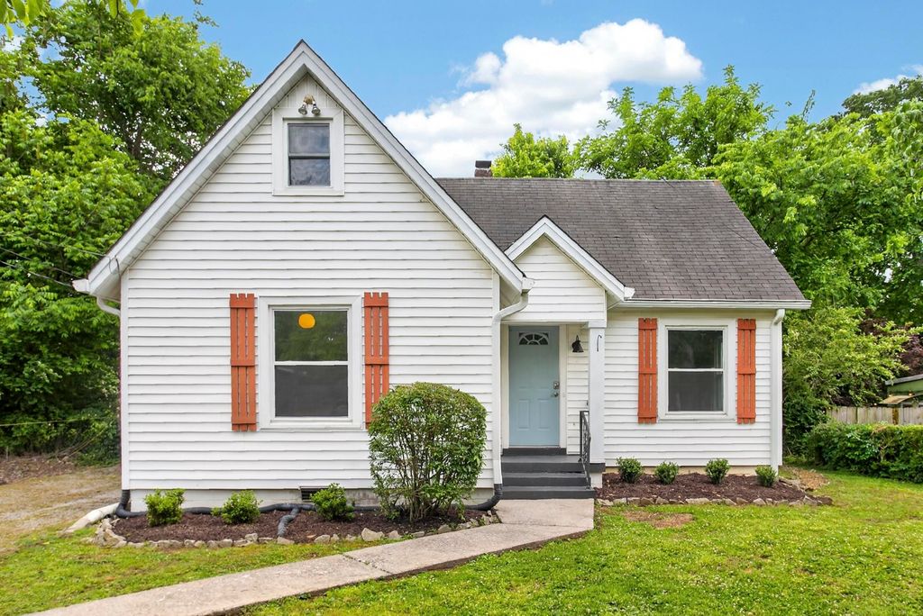 3520 Kennedy Ave, Nashville, TN 37216