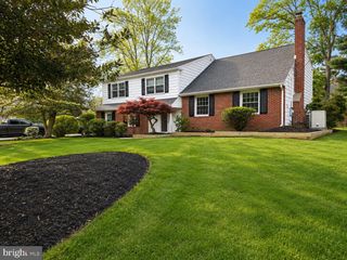509 WILDER RD, Wallingford, PA 19086