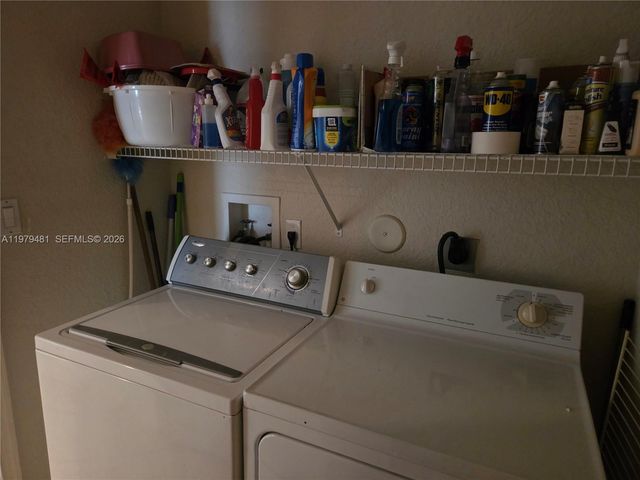 17594 SW 12th St, Pembroke Pines, FL 33029