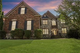 3784 THE GREAT Drive, Atlanta, GA 30349
