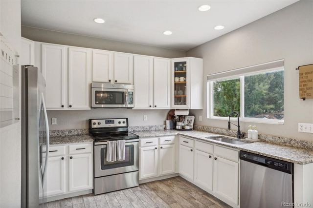 14922 E 119th Avenue, Commerce City, CO 80603