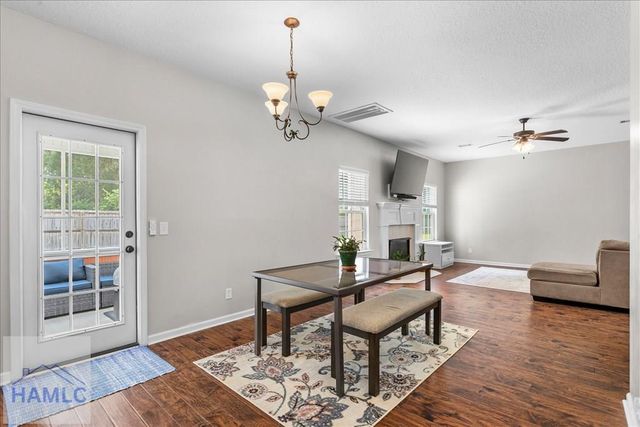 95 Flemington Oaks Drive, Hinesville, GA 31313