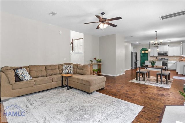 95 Flemington Oaks Drive, Hinesville, GA 31313