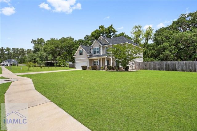 95 Flemington Oaks Drive, Hinesville, GA 31313