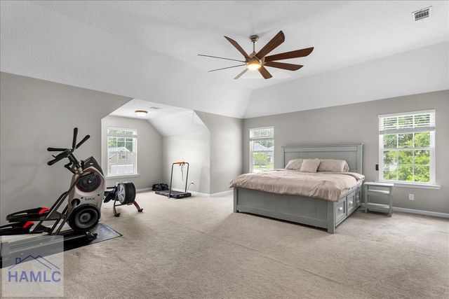 95 Flemington Oaks Drive, Hinesville, GA 31313