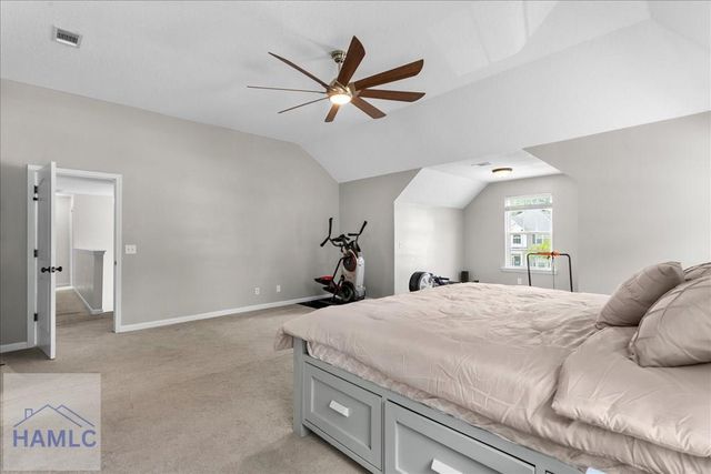 95 Flemington Oaks Drive, Hinesville, GA 31313