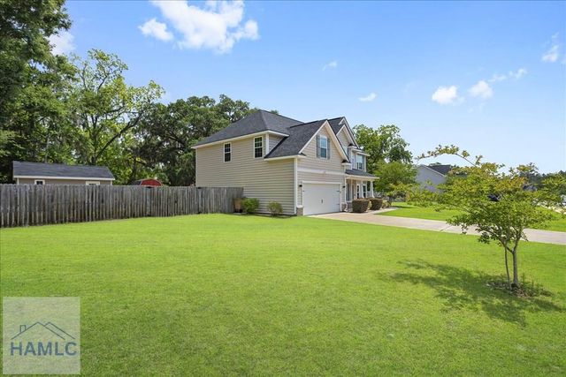 95 Flemington Oaks Drive, Hinesville, GA 31313