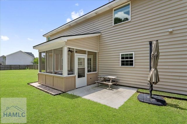 95 Flemington Oaks Drive, Hinesville, GA 31313