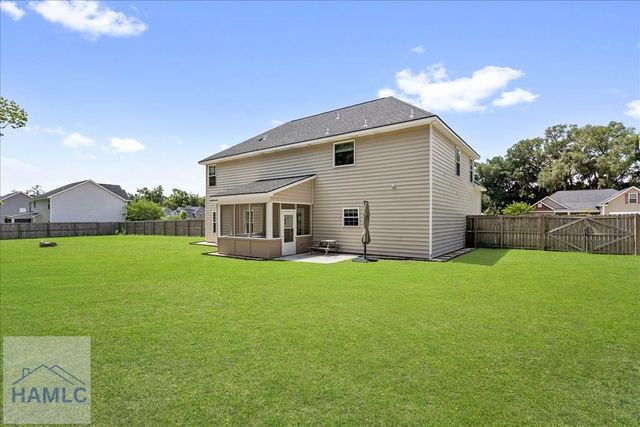 95 Flemington Oaks Drive, Hinesville, GA 31313