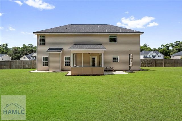 95 Flemington Oaks Drive, Hinesville, GA 31313
